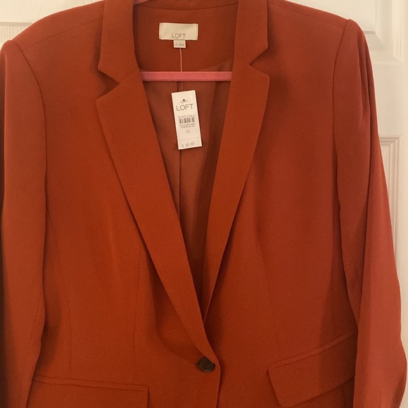 Loft jacket - Picture 2 of 6